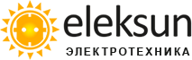 Інтернет-магазин електрообладнання Eleksun