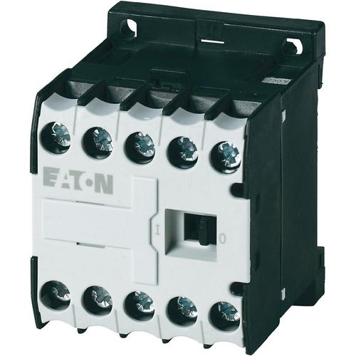 Миниконтактор DILEM 9 Ампер Moeller (Eaton)