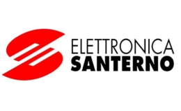 Каталог Привод постоянного тока, Elettronica Santerno