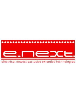 Преобразователи частоты серия Stand, E.NEXT