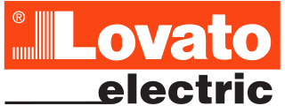 Контакторы LOVATO Electric