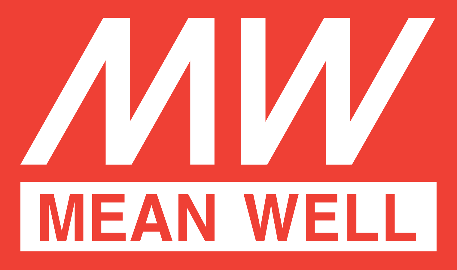 Источник питания серия LPV20, Mean Well