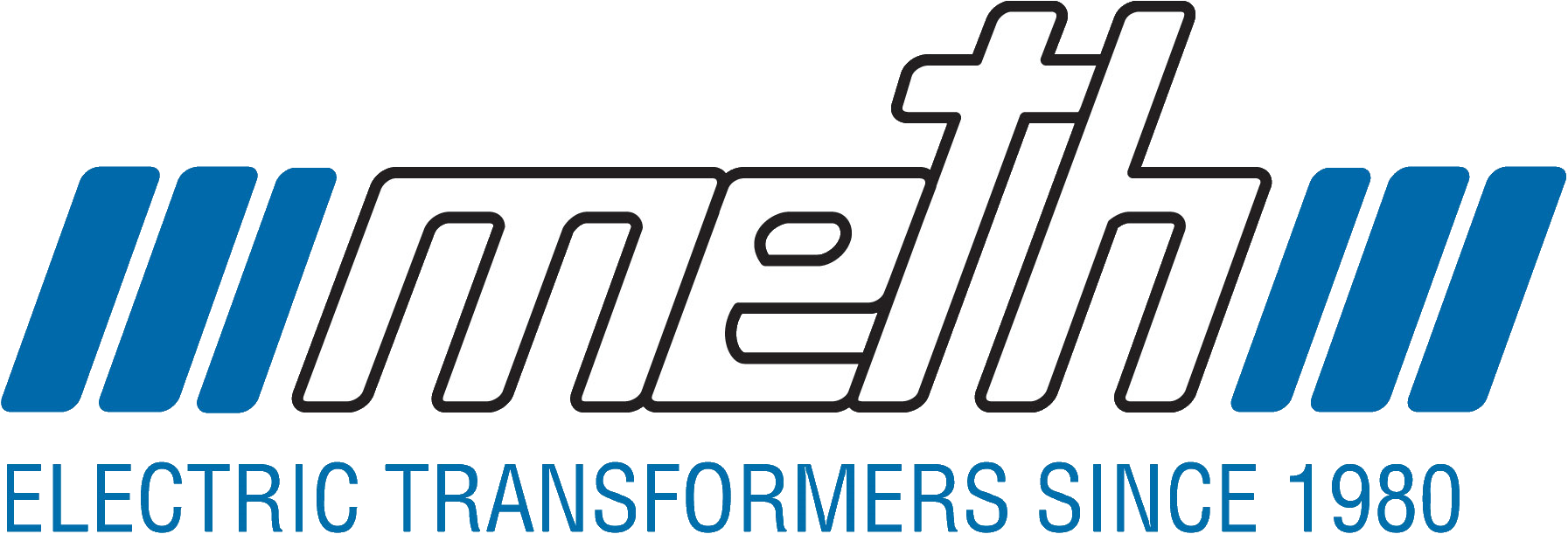 Трансформатор напряжения  METH Electric Transformer