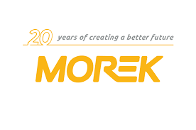 Распределительные блоки, MOREK