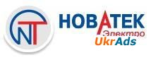 Компания НОВАТЕК ЭЛЕКТРИ