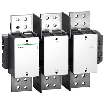 Магнитный пускатель 1250 Ампер Schneider Electric Tesys F LC1F1250M7