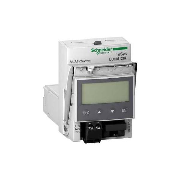 Модуль управления LUCM12BL