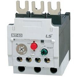 Тепловое реле перегрузки LS Industrial Systems серии MT