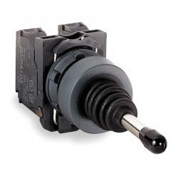 Джойстик двухпозиционный Schneider Electric серия Harmony XD5