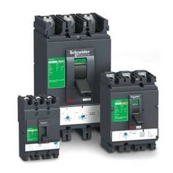 Промышленные выключатели Schneider Electric серии Easypact CVS