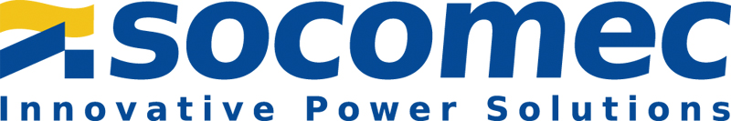 Общий каталог  Socomec 