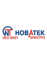 Руководство по эксплуатации Мобильной станции РПМ, Новатек-Электро