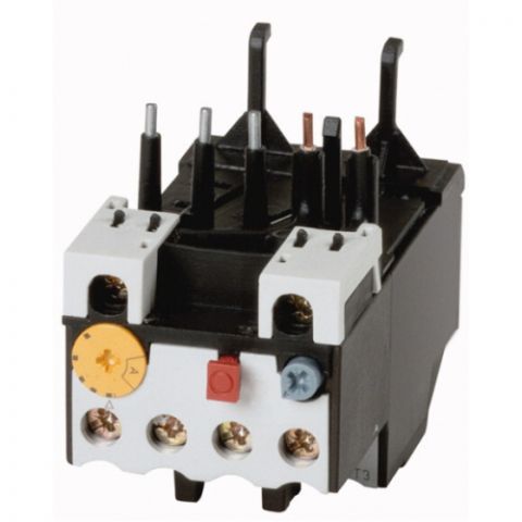 Тепловые реле перегрузки Moeller (Eaton) Тепловые реле перегрузки Moeller (Eaton)