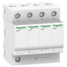 Разрядники Schneider Electric Ограничители перенапряжения Schneider Electric