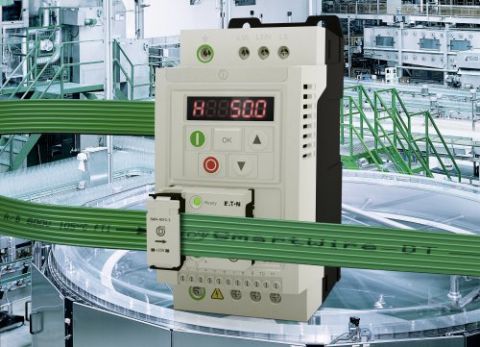 Преобразователи частоты Eaton Power XL