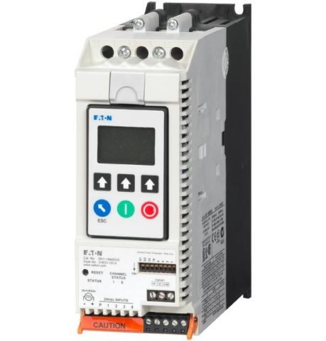 Устройство плавного пуска S811+