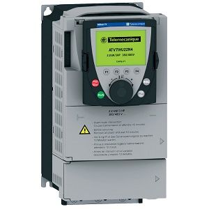 Особенности частотных преобразователей Schneider Electric и Moeller Особенности частотных преобразователей Schneider Electric и Moeller