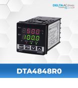 (DTA4848R0) Температурный контроллер DTA4848R0. DTA. Temp. Ctrl.. Delta (DTA4848R0) Температурный контроллер DTA4848R0. DTA. Temp. Ctrl.. Delta