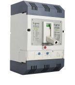 Автоматичний вимикач в литому корпусі 3M250 SIGMA 3M250200 200 ампер
