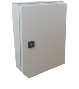 (CP506025E) Металлический щит 600x500x250 (ВхШхГ). IP54 с монтажной панелью. цельная дверца. Cetinkaya Pano (CP506025E) Металлический щит 600x500x250 (ВхШхГ). IP54 с монтажной панелью. цельная дверца. Cetinkaya Pano