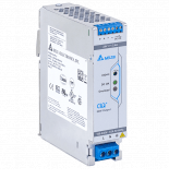Джерело живлення Delta CliQ M 80Вт Uвх 85 276V AC 88 375V DC Uвих 24 28V DC