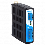 Джерело живлення CliQ II Delta DRP024V060W1NY 60Вт Uвх 85 264V AC 120 375V DC Uвих 22 28 V DC на DIN рейку Джерело живлення CliQ II Delta DRP024V060W1NY 60Вт