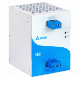 Джерело живлення Delta CliQ ІІ 240Вт Uвх 85 264V AC 120 375V DC Uвих 22 28 V DC DRP024V240W1BN