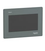(HMIGXU3500) Операторская панель 7″ графическая/сенсорная 800х480 точек. WVGA 24B=. Schneider Electric (HMIGXU3500) Операторская панель 7″ графическая/сенсорная 800х480 точек. WVGA 24B=. Schneider Electric