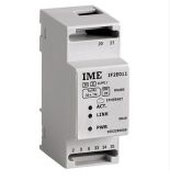 (IF2E011) Концентратор-преобразователь импульсных сигналов RS485/Ethernet Вх.пит.80…270 Вac/110…300 Вdc. IME