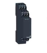 Реле контролю чергування та обриву фаз 5A Schneider Electric RM17TG20 208 440V AC