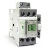 Контактор SIGMA SCM Іном. 9 A 4 кВт 1NO 1NC Uкат. 220V