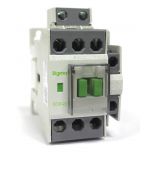 (SCM022230) Контактор SCM. Iном=25 A. 11 кВт. 1NO+1NC. Uкат.=220V ~. SIGMA