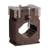 Трансформатор струму TA540 50.5x12.5 d 40мм. 600 5А кл.0.5 6 ВА IME TA54050C600