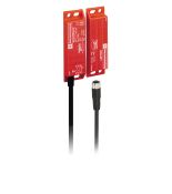 Кодовий магнітний викл Schneider Electric серії XCSDMP NC x2