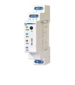 Контролер Новатек Електро web доступу до управління Modbus обладнанням Wi Fi RS 485 7 30 V DC