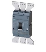 (3VA2612-5HL32-0AA0) Автоматический выключатель в литом корпусе 3VA2. 1250А. 3P 55кА. SIEMENS