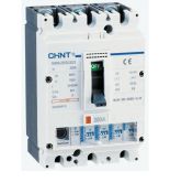 (149855) Автоматический выключатель NM8S-250S/3300 160A. Chint