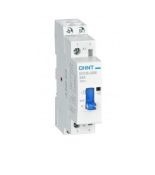 (257418) Контактор модульный NCH8-25M/20 AC220-240V. с ручным управлением. Chint