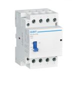 (257493) Контактор модульный NCH8-32M/22 AC220-240V. с ручным управлением. Chint