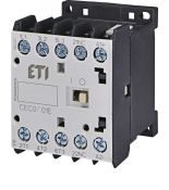 (4641060) Контактор миниатюрный CEC 07.01 230V AC (7A; 3kW; AC3). ETI
