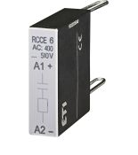 Фільтр ETI RCCE 6 400 510V AC для CEC