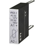 (4641727) Фильтр "Varistor" VRCE-2 50-127V AC /60-180V DC. ETI