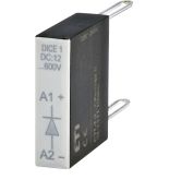 Фільтр діод ETI DICE 1 12 600V DC для CEC