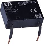 (4642702) Фильтр RC BAMRCE5 (50-127V AC). ETI
