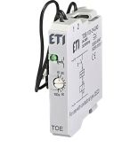 (4642734) Таймер задержки TOE-100-24-240 AC/DC (10-100с задержка вкл.) для CEC. ETI (4642734) Таймер задержки TOE-100-24-240 AC/DC (10-100с задержка вкл.) для CEC. ETI