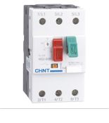 Автомат захисту двигуна Chint NS2 80B 495088 40 63A Автомат захисту двигуна Chint NS2 80B 40 63A