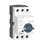 Автомат захисту двигуна Chint NS2 25X 20 25A з поворотною ручкою