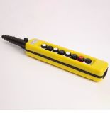 Пост тельферний 8 кнопок TAKEL XAC A871 505687 Пост тельферний 8 кнопок TAKEL XAC A871