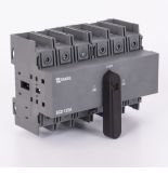 Перемикач навантаження трипозиційний TAKEL SCD 6P 125A
