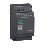 Джерело живлення Schneider Electric Modicon 60 Вт Uвх 85 264V AC 120 375V DC Uвих 24 28 V DC
